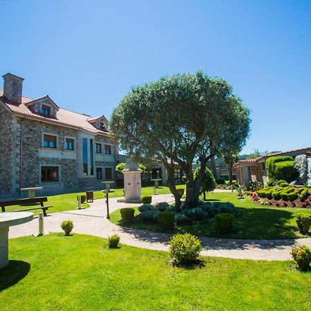 Hotel Rural Finca Aldeola Malpica Εξωτερικό φωτογραφία