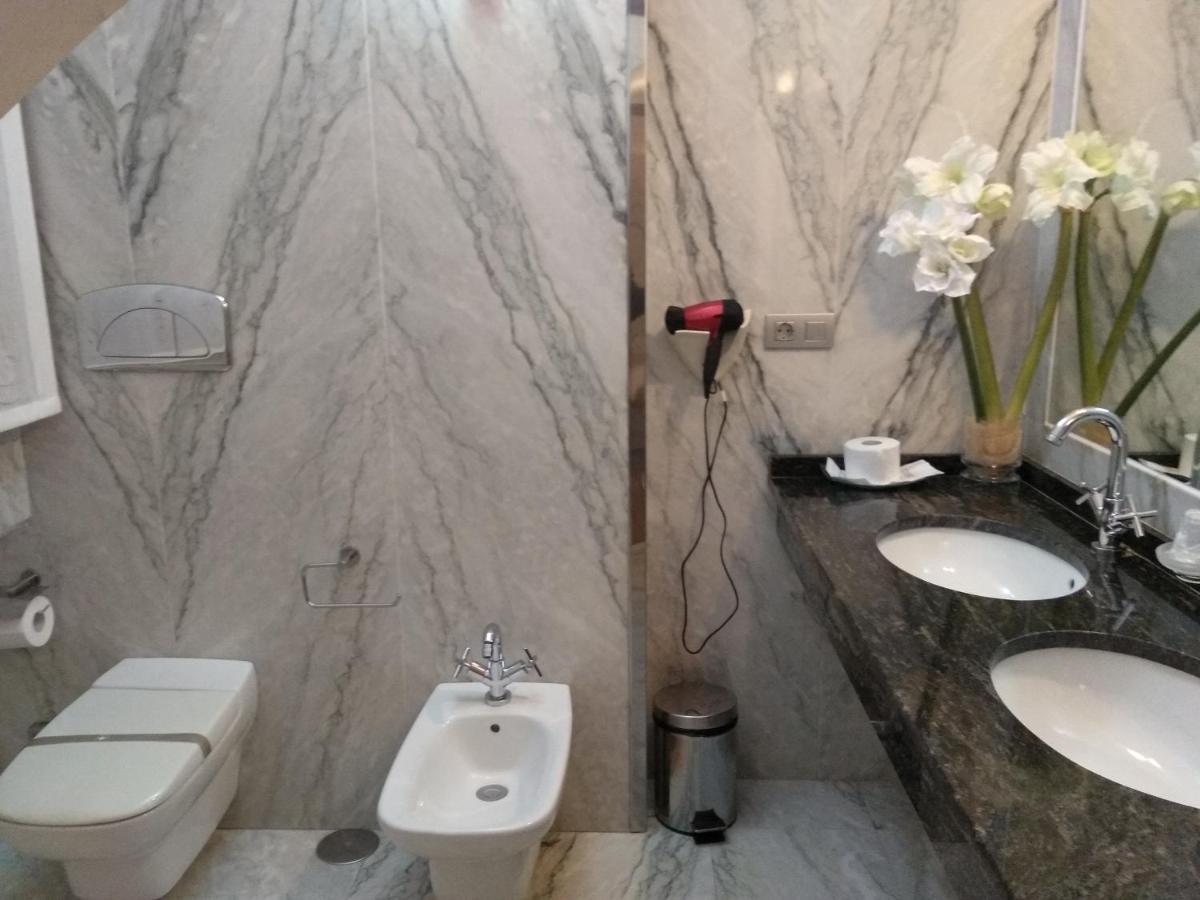Hotel Rural Finca Aldeola Malpica Εξωτερικό φωτογραφία