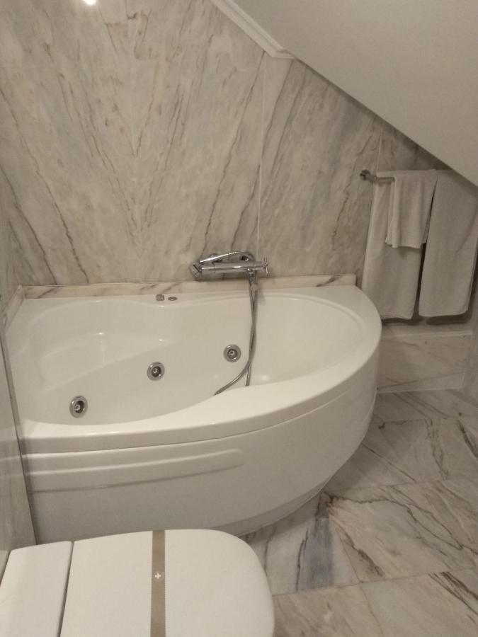 Hotel Rural Finca Aldeola Malpica Εξωτερικό φωτογραφία