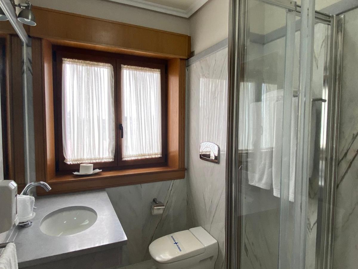 Hotel Rural Finca Aldeola Malpica Εξωτερικό φωτογραφία