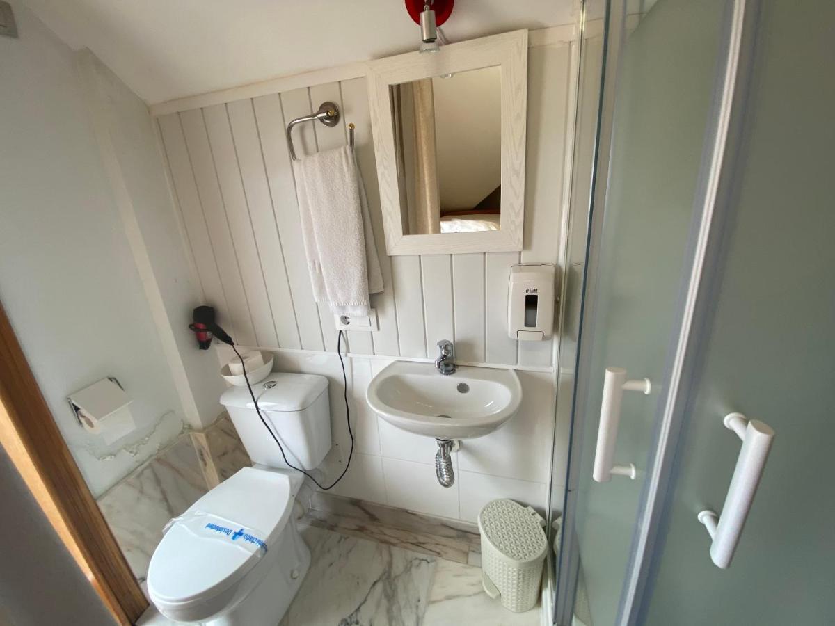 Hotel Rural Finca Aldeola Malpica Εξωτερικό φωτογραφία