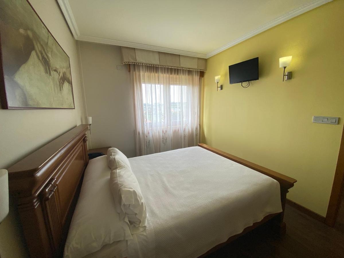 Hotel Rural Finca Aldeola Malpica Εξωτερικό φωτογραφία