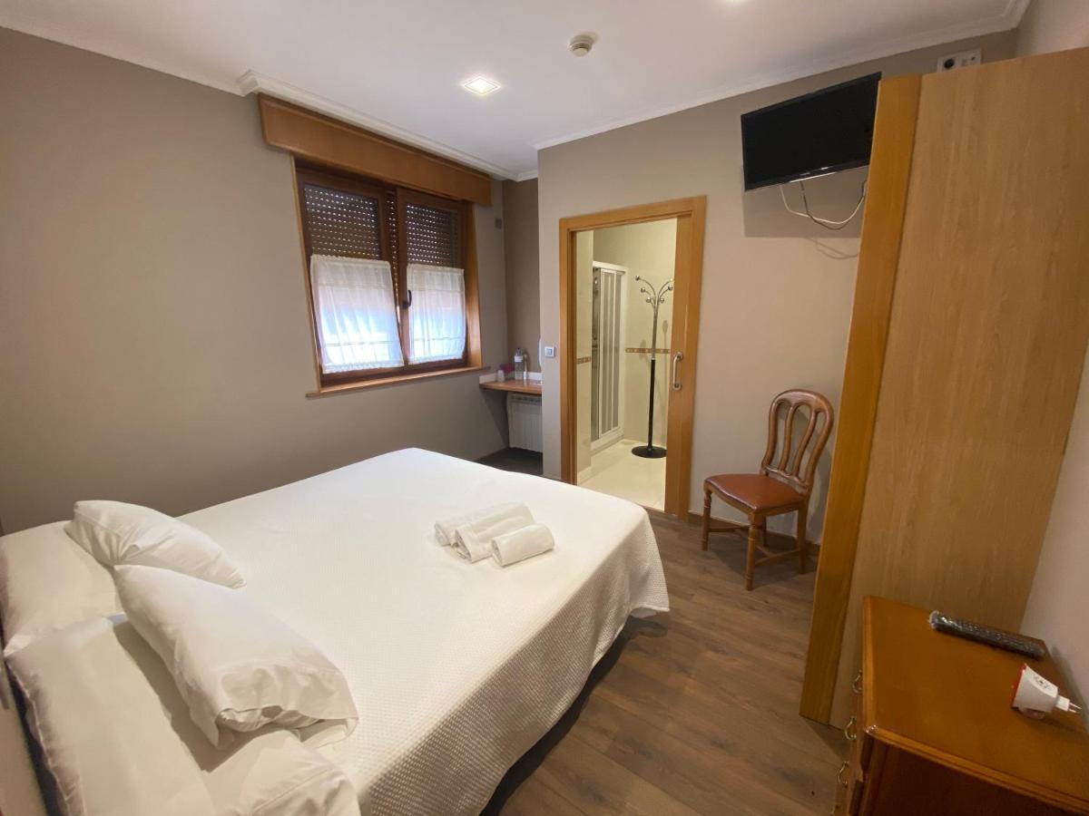 Hotel Rural Finca Aldeola Malpica Εξωτερικό φωτογραφία