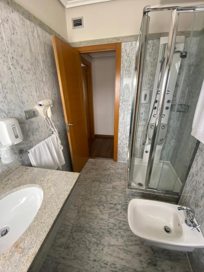 Hotel Rural Finca Aldeola Malpica Εξωτερικό φωτογραφία