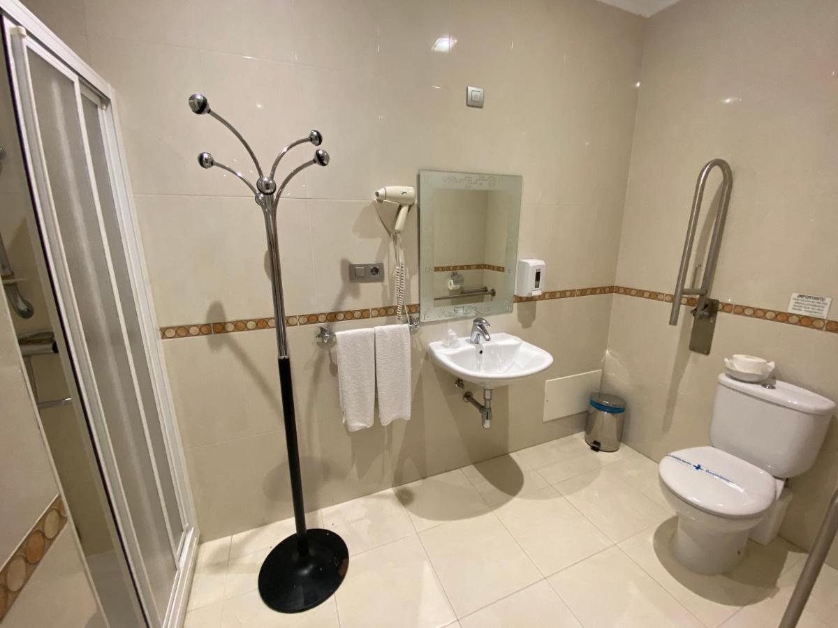 Hotel Rural Finca Aldeola Malpica Εξωτερικό φωτογραφία