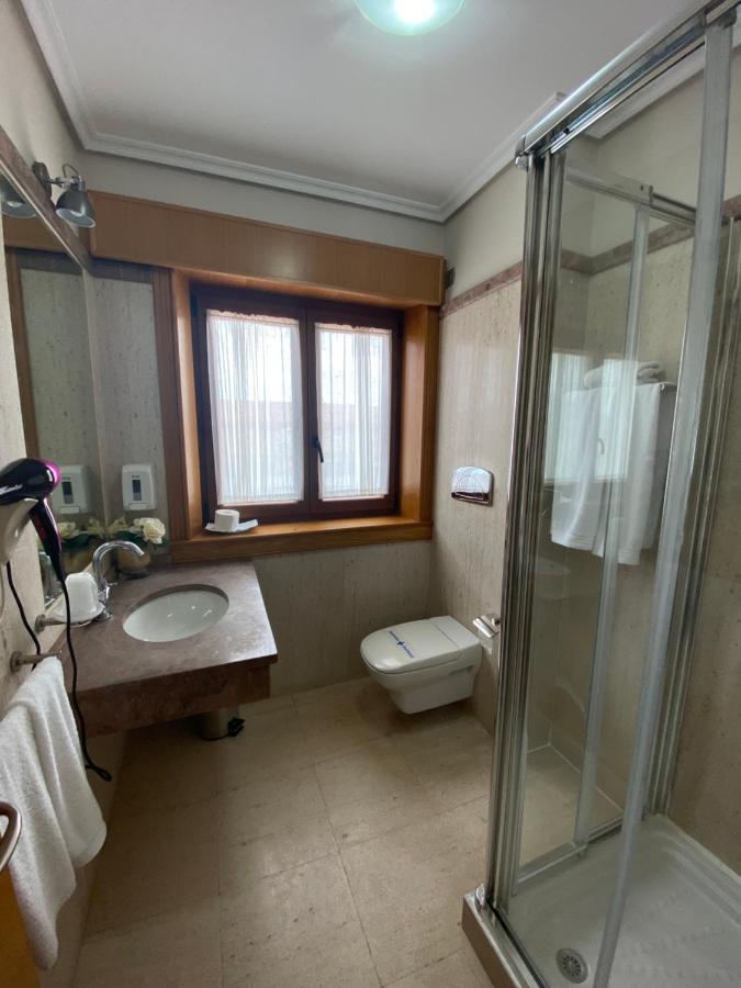 Hotel Rural Finca Aldeola Malpica Εξωτερικό φωτογραφία