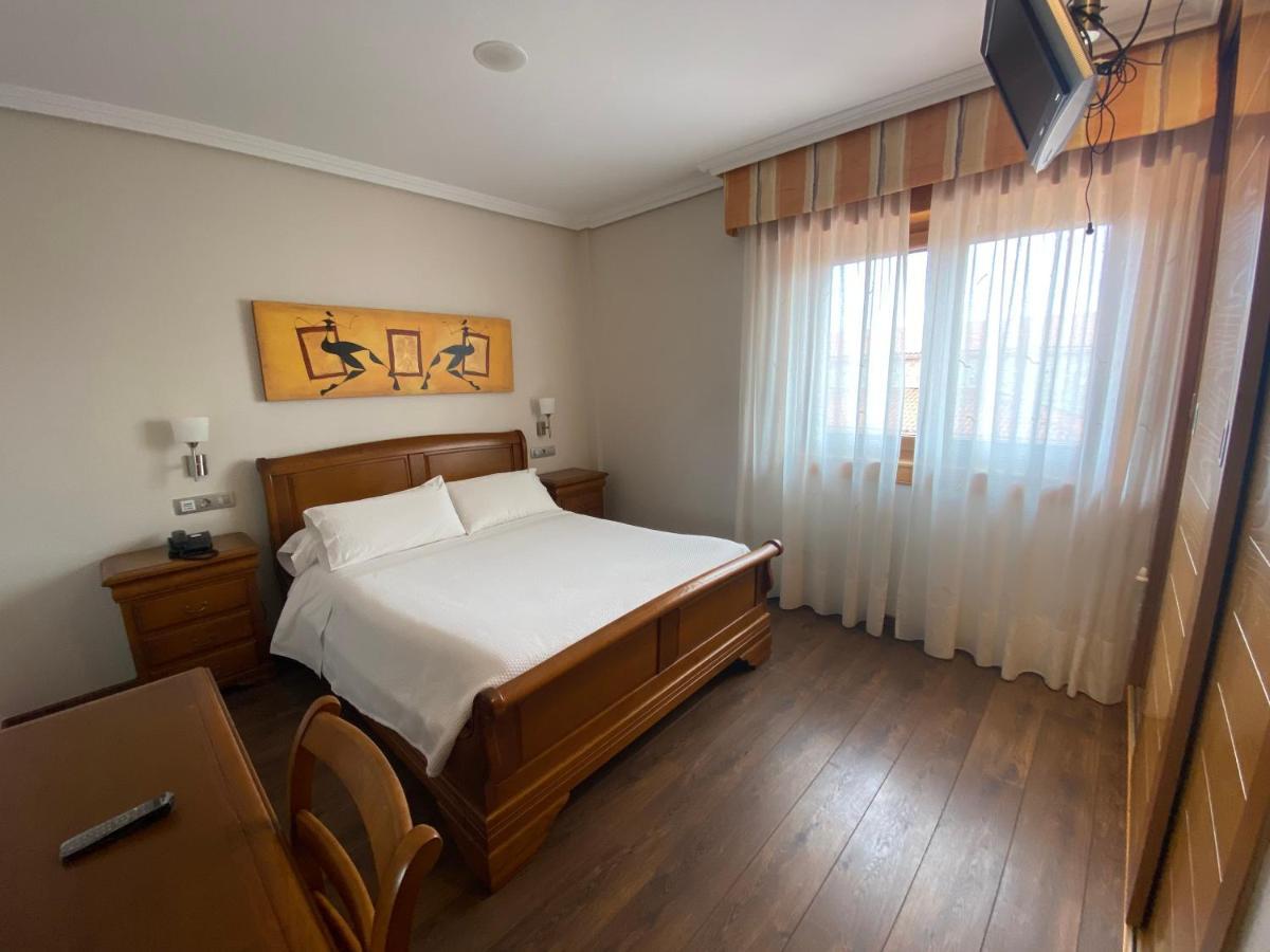 Hotel Rural Finca Aldeola Malpica Εξωτερικό φωτογραφία