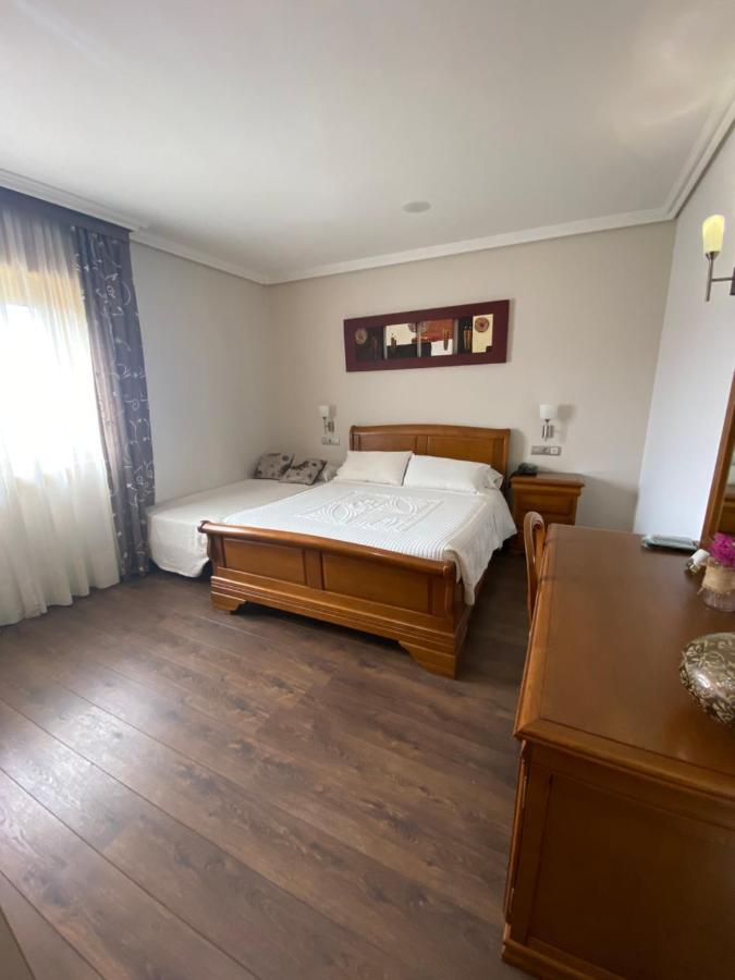 Hotel Rural Finca Aldeola Malpica Εξωτερικό φωτογραφία