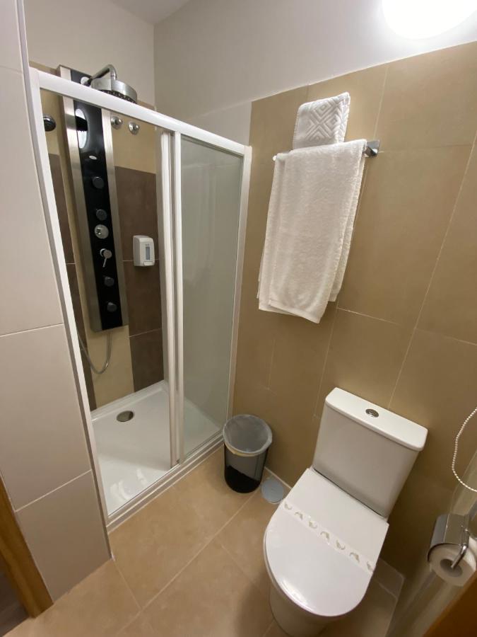 Hotel Rural Finca Aldeola Malpica Εξωτερικό φωτογραφία
