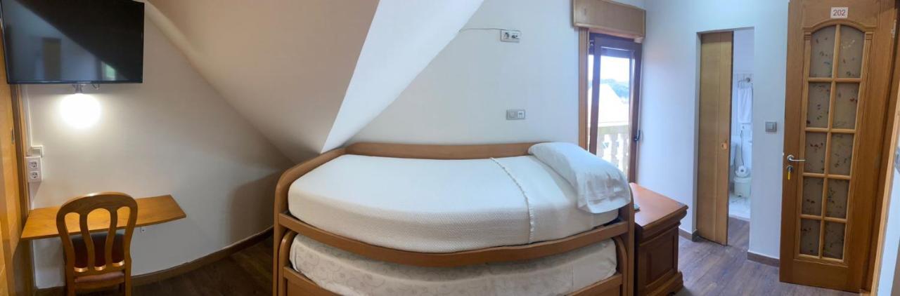 Hotel Rural Finca Aldeola Malpica Εξωτερικό φωτογραφία